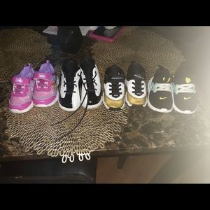 Toddler shoes